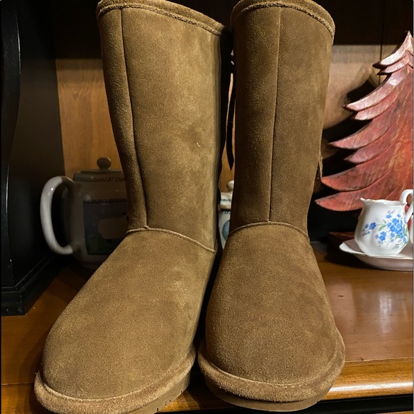 BearPaw Shoes - NWT BEARPAW BOOTS